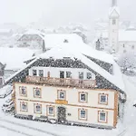 Lejlighed Mentenwirt By Interhome *