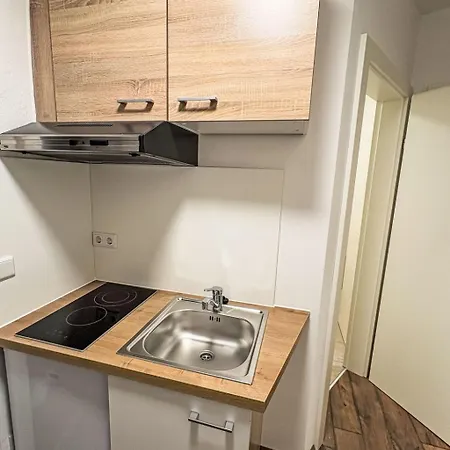 Apartman Mentenwirt By Interhome *