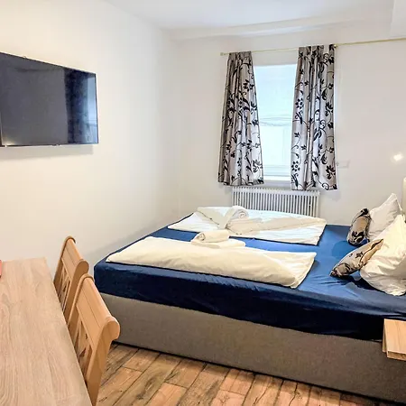 Apartman Mentenwirt By Interhome