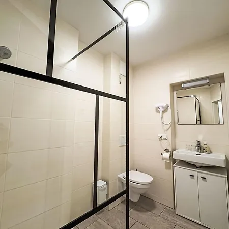 Mentenwirt By Interhome *