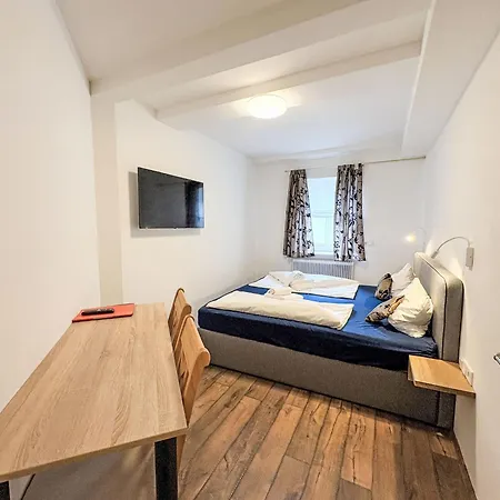 Mentenwirt By Interhome Apartmán