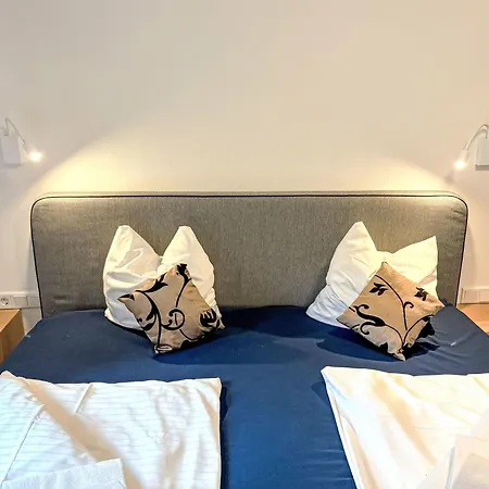 Mentenwirt By Interhome