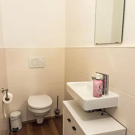 Mentenwirt By Interhome *