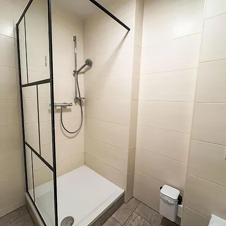 Mentenwirt By Interhome Apartman Sankt Michael im Lungau