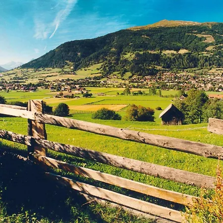 Mentenwirt By Interhome *