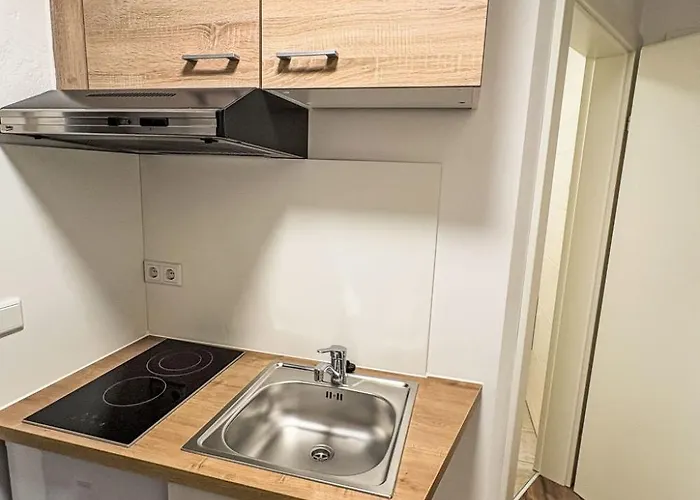 Apartmán Mentenwirt By Interhome *