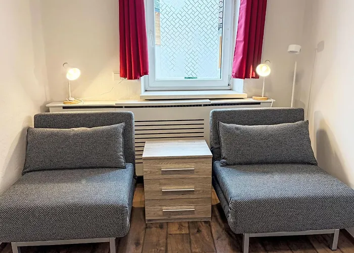Apartmán Mentenwirt By Interhome Sankt Michael im Lungau