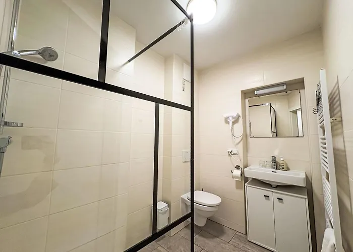 Mentenwirt By Interhome *