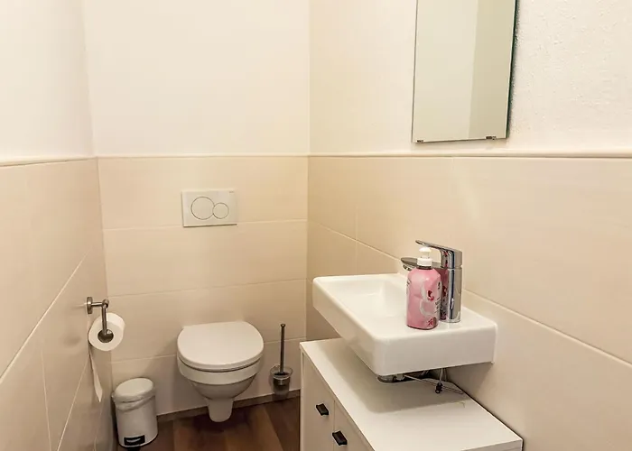 Mentenwirt By Interhome *