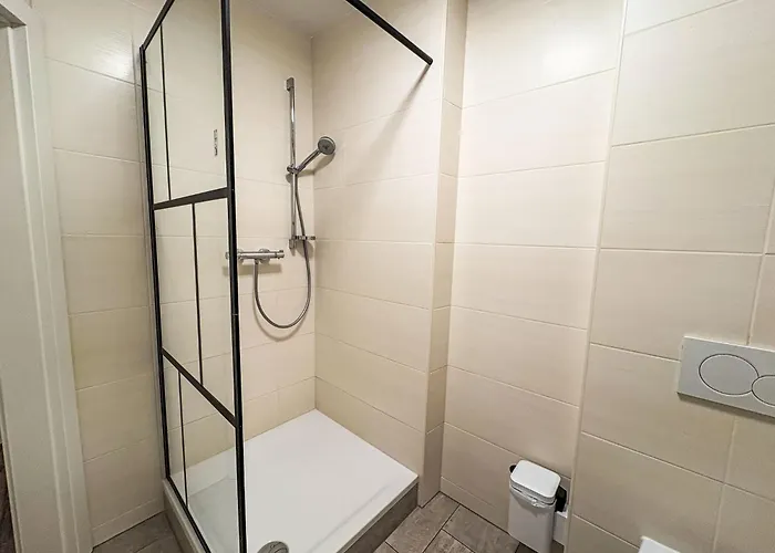 Mentenwirt By Interhome Apartmán Sankt Michael im Lungau