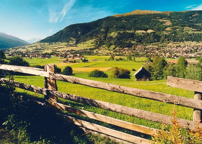 Mentenwirt By Interhome *